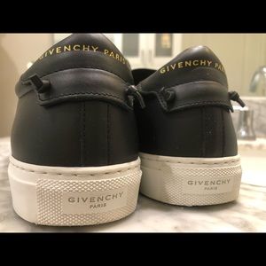 Givenchy Paris sneakers